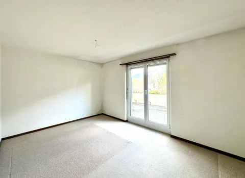 Appartement de 5.5 pièces en PPE