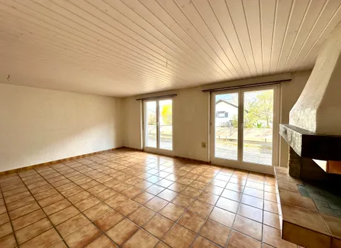 Appartement de 5.5 pièces en PPE