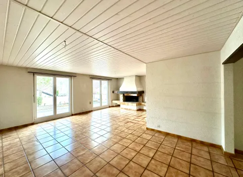 Appartement de 5.5 pièces en PPE