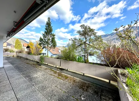 Appartement de 5.5 pièces en PPE