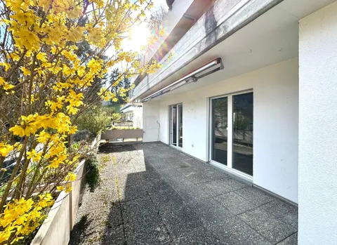 Appartement de 5.5 pièces en PPE