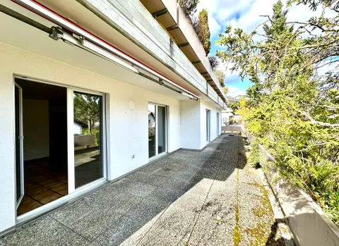 Appartement de 5.5 pièces en PPE