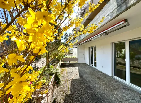 Appartement de 5.5 pièces en PPE