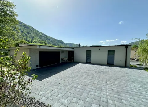 Villa d&rsquo;architecte