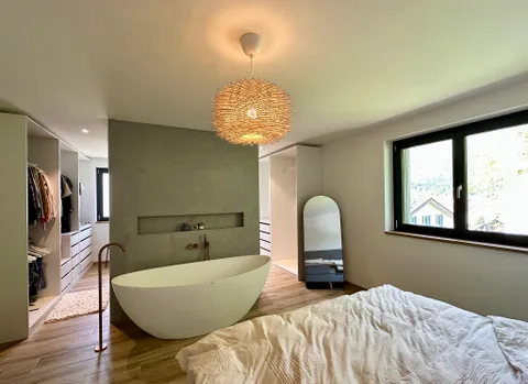 Villa d&rsquo;architecte
