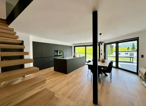 Villa d&rsquo;architecte
