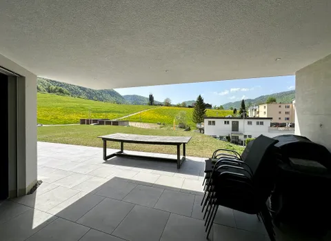 Villa d&rsquo;architecte
