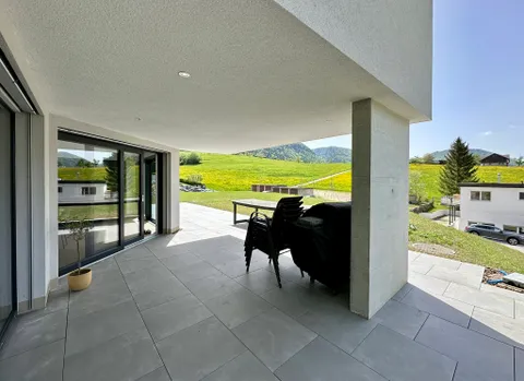 Villa d&rsquo;architecte
