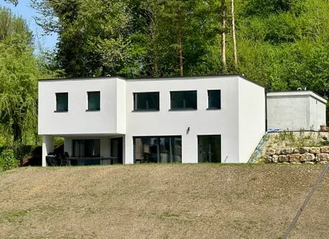 Villa d&rsquo;architecte