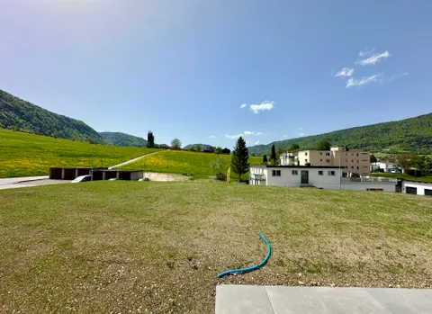 Villa d&rsquo;architecte