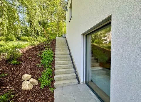 Villa d&rsquo;architecte
