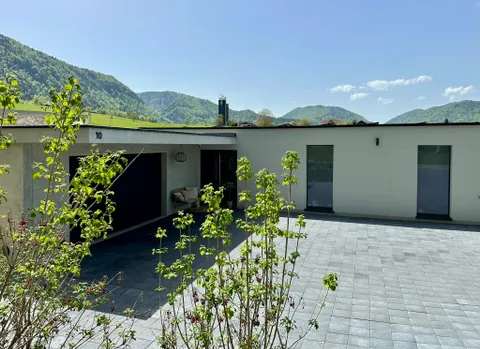 Villa d&rsquo;architecte