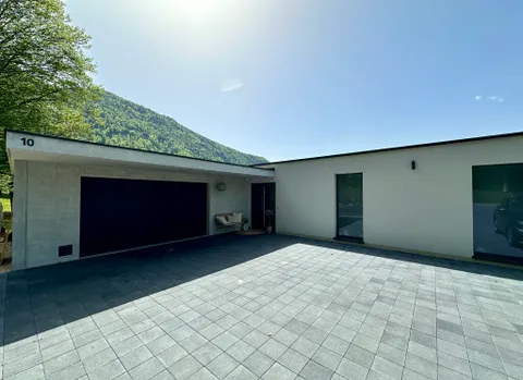Villa d&rsquo;architecte