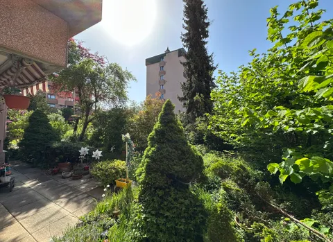 Appartement de 3.5 pièces