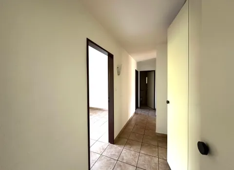 Appartement de 3.5 pièces