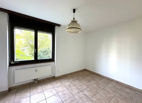 Appartement de 3.5 pièces