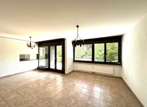 Appartement de 3.5 pièces