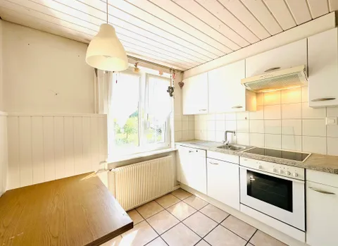 Grande maison familiale