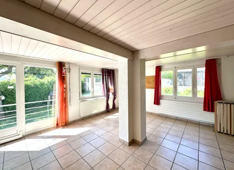 Grande maison familiale
