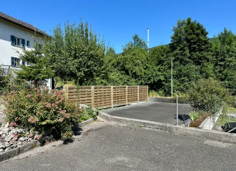 Grande maison familiale