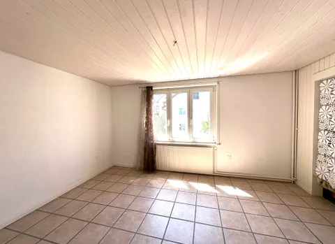 Grande maison familiale