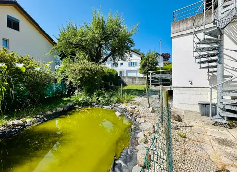 Grande maison familiale
