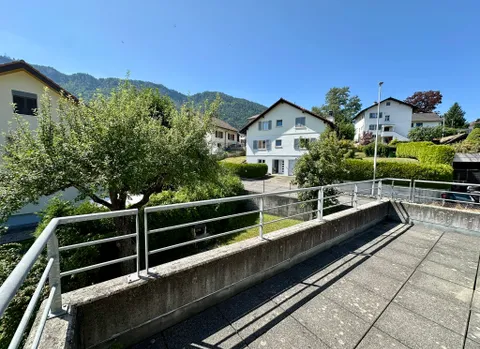 Grande maison familiale