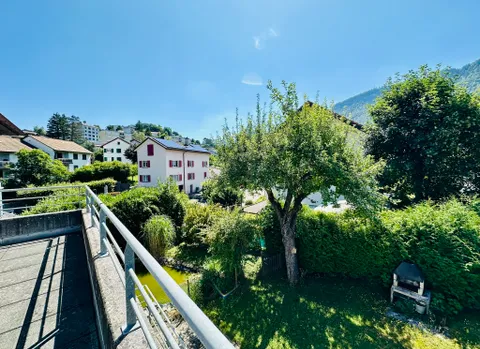 Grande maison familiale