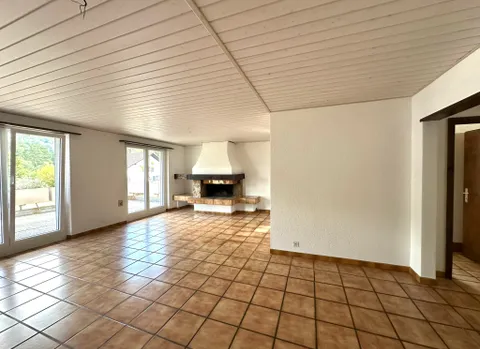 Appartement de 5.5 pièces en PPE