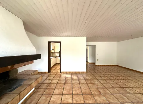 Appartement de 5.5 pièces en PPE