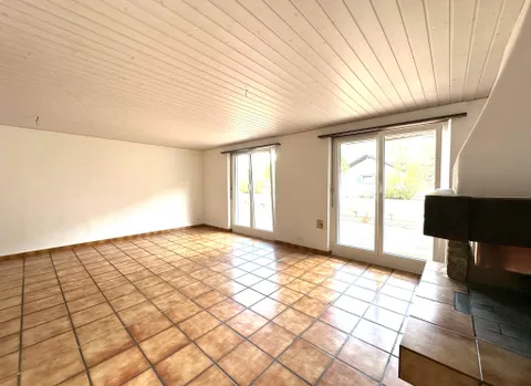 Appartement de 5.5 pièces en PPE