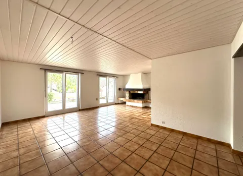 Appartement de 5.5 pièces en PPE