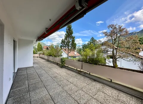 Appartement de 5.5 pièces en PPE