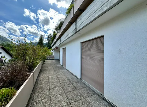 Appartement de 5.5 pièces en PPE