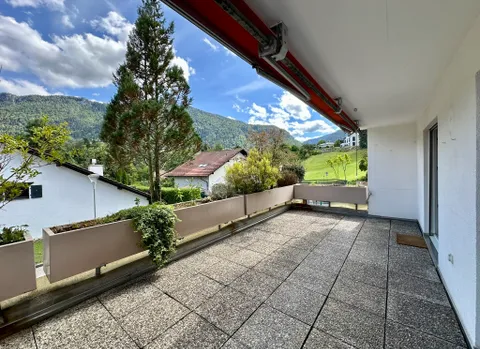 Appartement de 5.5 pièces en PPE
