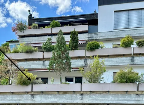 Appartement de 5.5 pièces en PPE