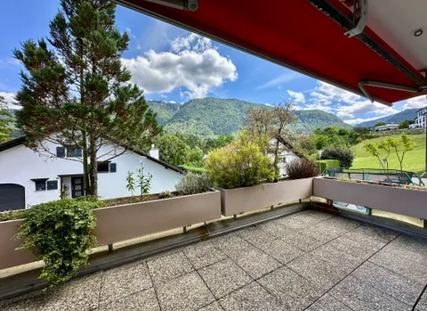 Appartement de 5.5 pièces en PPE