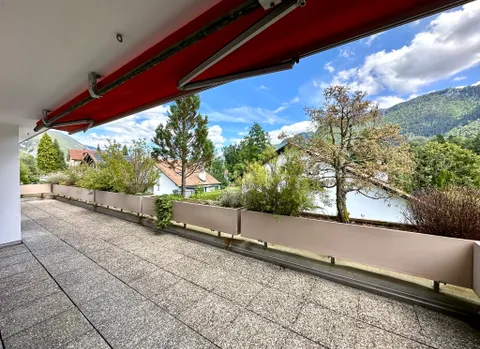 Appartement de 5.5 pièces en PPE