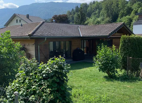 Magnifique villa