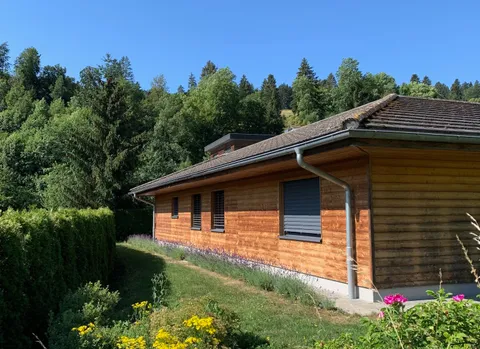 Magnifique villa