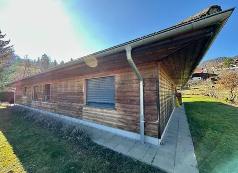 Magnifique villa