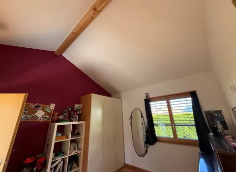 Magnifique villa