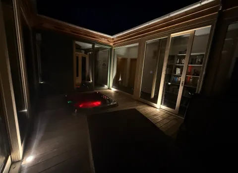 Magnifique villa