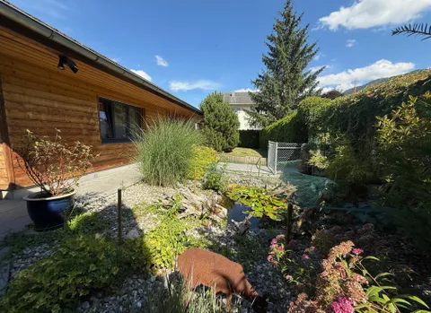 Magnifique villa