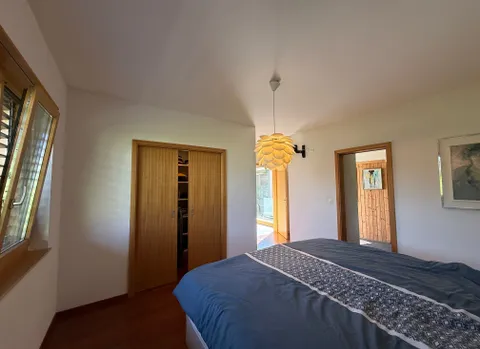 Magnifique villa