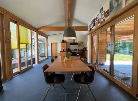 Magnifique villa