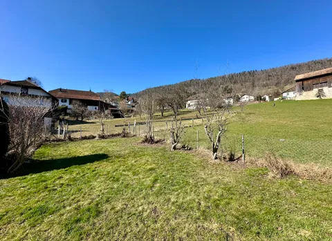 Magnifique villa