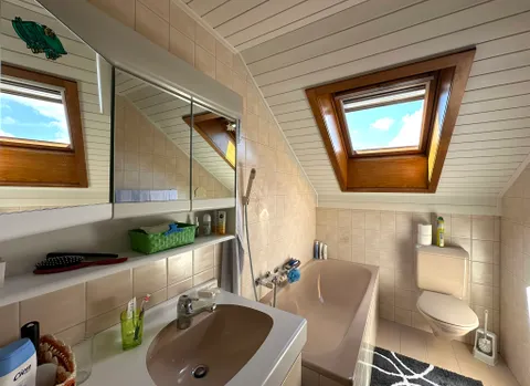 Magnifique maison familiale