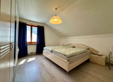Magnifique maison familiale