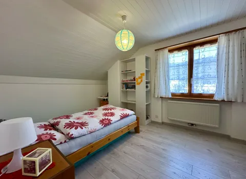 Magnifique maison familiale